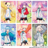 「「ホロライブ」カード付ウエハース第5弾が素敵！兎田ぺこら、天音かなたら33名の手書きメッセージ入り」の画像3