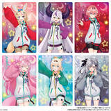 「「ホロライブ」カード付ウエハース第5弾が素敵！兎田ぺこら、天音かなたら33名の手書きメッセージ入り」の画像4