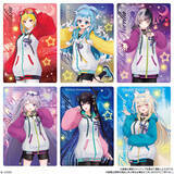 「「ホロライブ」カード付ウエハース第5弾が素敵！兎田ぺこら、天音かなたら33名の手書きメッセージ入り」の画像5