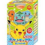 「チョコエッグで『ポケモン』をゲットだぜ！各地の御三家やピカチュウなど、全16種＋シークレットのフィギュアがズラリ」の画像3