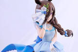 「『ウマ娘』ライスシャワーのウェディングドレス姿が美しい…！裾を彩るレースの意匠までこだわって立体化」の画像9