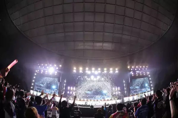 「『バンドリ』など手掛けるブシロードの社長が「家虎」根絶を改めて宣言…ライブで疎まれる「イェッタイガー」との仁義なき戦いは5年目に突入」の画像