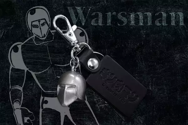 「「キン肉マン」悪魔将軍ら5つのマスクを、本当にメタルで製作！重厚感たっぷりな「メタルマスクキーホルダー」がクール」の画像