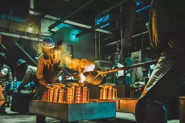 「「キン肉マン」悪魔将軍ら5つのマスクを、本当にメタルで製作！重厚感たっぷりな「メタルマスクキーホルダー」がクール」の画像