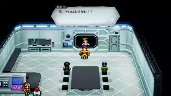 「さまざまな時代を行き来する名作RPG『ライブアライブ』がHD-2Dでリメイク決定！【Nintendo Direct】」の画像