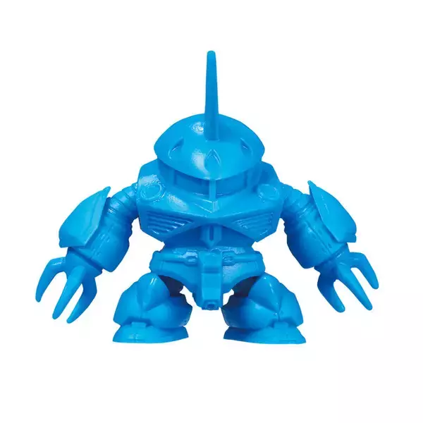 「ガンケシが令和版「ガシャポン戦士ZERO」として復活！Ξガンダム、ストフリ弐式など全15種をラインナップ」の画像