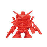 「ガンケシが令和版「ガシャポン戦士ZERO」として復活！Ξガンダム、ストフリ弐式など全15種をラインナップ」の画像3