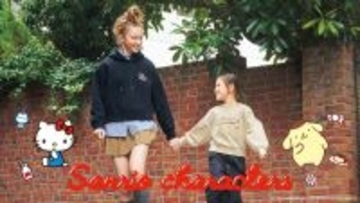 GU×「ハローキティ＆ポムポムプリン」コラボが可愛すぎ！ふわふわな“なりきり”ルームウェアなど見逃せないラインナップ