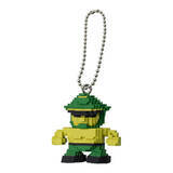 「「キン肉マン」ロビンマスク、テリーマンなど超人6人がドットにデフォルメ！ガシャポン「ドットフィギュアチャーム」1月第3週より発売」の画像5