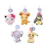 「『ポケモン』可愛い姿から豹変…「うそなきクチート」など、油断させたところを攻撃するポケモン5匹のグッズ新登場！」の画像3