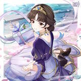 「『原神』のバレンタインデー記念イラストが素敵！コロンビーナやスカーク、ドニアザードら4人と過ごす特別な一時」の画像3