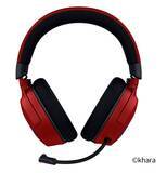 「「Razer」×「エヴァ2号機」コラボゲーミングアイテムが国内発売決定！存在感抜群なレッドカラーのキーボードやチェアなど全5製品」の画像6