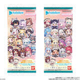 「「ホロライブ」ステッカー付チョコクランチ第2弾の全デザイン解禁！兎田ぺこら、天音かなたら31名が動物イメージのミニキャラで登場」の画像8