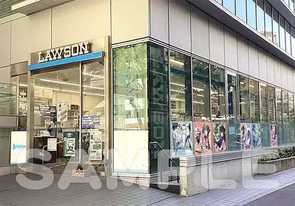 「ローソンにて「ホロライブ」コラボ開催！白上フブキ、大神ミオら6人のお出かけやルームウェア衣装グッズが盛りだくさん」の画像