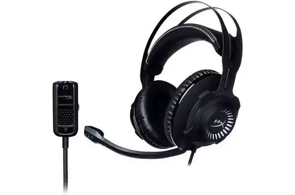 「お年玉で買いたいゲーミングヘッドセット4選＋α―音で敵の位置を把握して勝利をつかみ取ろう！」の画像