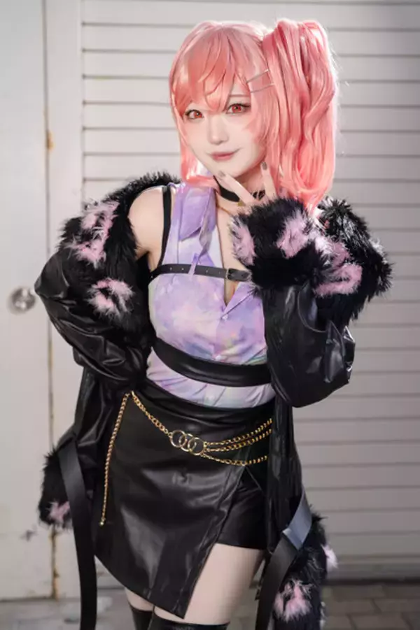 「【コスプレ】「hololive SUPER EXPO 2025」開催！船長にみこち、莉々華社長までホロメンを愛する美女レイヤー11選【写真51枚】」の画像