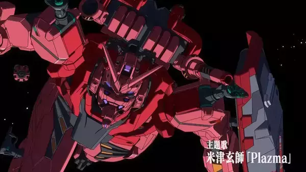 ジークアクス最終回目前で「赤いガンダム」の装備不足が心配される…ビット全壊、ハンマーも破壊、ビーム・サーベルは借りパクされたまま