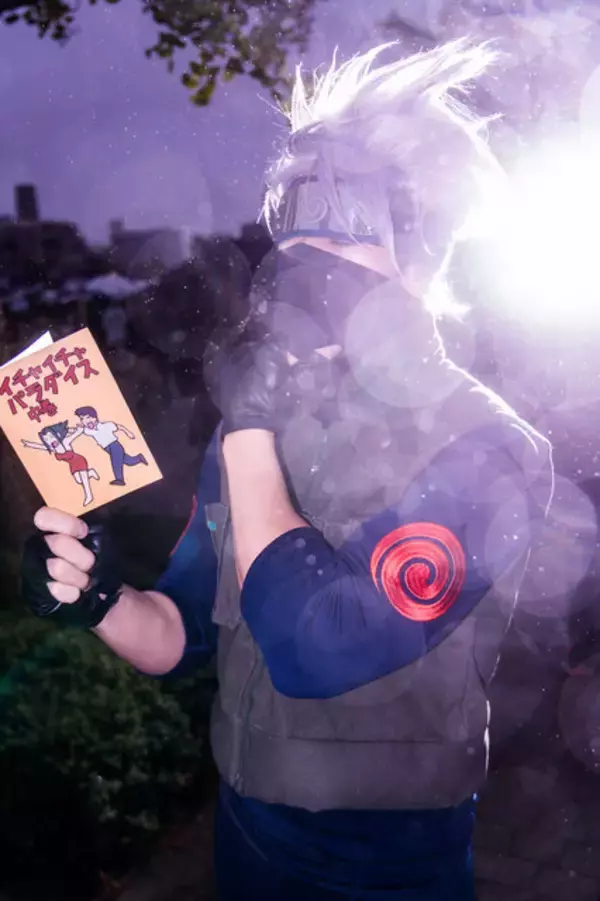 「【コスプレ】白い柔肌に細いウエストが美しい『鳴潮』ガルブレーナ！バイオやミサミサまで「池ハロ2025」美麗レイヤー8選【写真42枚】」の画像