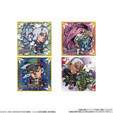 「「ジョジョ 6部」空条徐倫やプッチ神父など人気キャラを収録！シールウエハース「にふぉるめーしょん」がプレミアムバンダイにて予約受付実施」の画像4