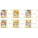 「アニメ「ウマ娘 シンデレラグレイ」がサンリオとコラボ！オリジナルイラストを使用した缶バッジやアクスタなどを展開」の画像14