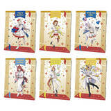 「アニメ「ウマ娘 シンデレラグレイ」がサンリオとコラボ！オリジナルイラストを使用した缶バッジやアクスタなどを展開」の画像20