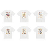 「アニメ「ウマ娘 シンデレラグレイ」がサンリオとコラボ！オリジナルイラストを使用した缶バッジやアクスタなどを展開」の画像8