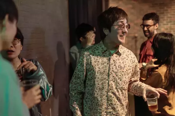 「【特集】映像コンテンツ制作の「資金調達」はどこでするの？台湾のイベントにて、ドキュメンタリー映画監督・太田信吾氏に訊いた制作の裏側」の画像