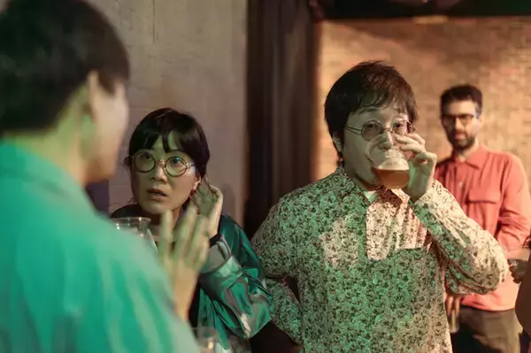 「【特集】映像コンテンツ制作の「資金調達」はどこでするの？台湾のイベントにて、ドキュメンタリー映画監督・太田信吾氏に訊いた制作の裏側」の画像