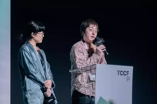 「【特集】映像コンテンツ制作の「資金調達」はどこでするの？台湾のイベントにて、ドキュメンタリー映画監督・太田信吾氏に訊いた制作の裏側」の画像