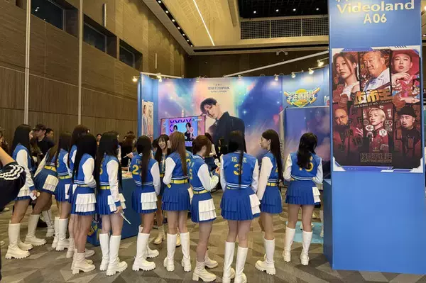 「【特集】映像コンテンツ制作の「資金調達」はどこでするの？台湾のイベントにて、ドキュメンタリー映画監督・太田信吾氏に訊いた制作の裏側」の画像