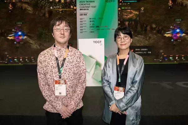 「【特集】映像コンテンツ制作の「資金調達」はどこでするの？台湾のイベントにて、ドキュメンタリー映画監督・太田信吾氏に訊いた制作の裏側」の画像