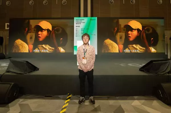 「【特集】映像コンテンツ制作の「資金調達」はどこでするの？台湾のイベントにて、ドキュメンタリー映画監督・太田信吾氏に訊いた制作の裏側」の画像