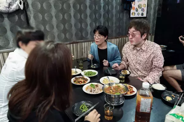 「【特集】映像コンテンツ制作の「資金調達」はどこでするの？台湾のイベントにて、ドキュメンタリー映画監督・太田信吾氏に訊いた制作の裏側」の画像