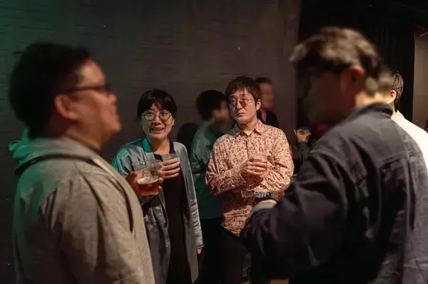 「【特集】映像コンテンツ制作の「資金調達」はどこでするの？台湾のイベントにて、ドキュメンタリー映画監督・太田信吾氏に訊いた制作の裏側」の画像