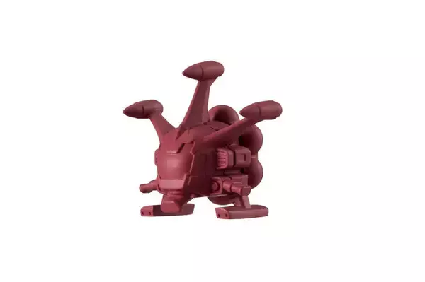 「「ジークアクス」ガンダム コンバージ「強襲揚陸艦ソドン」が2次予約実施！各種武装付属、パーツ差し替えでメガ粒子砲や前方ハッチが展開」の画像