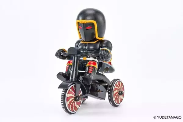 「「キン肉マン生誕祭2026」が公式オンラインストアで4月1日開催！限定カラーの「悪魔将軍」フィギュアや、Tシャツなど盛りだくさんに展開」の画像