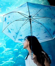 雨の日が楽しみになる「アートな傘」7選。ディズニーやフラワーアート、水族館…特別なコラボ傘も要チェック！