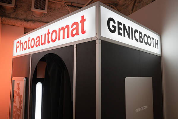 次は 盛れないプリクラ が流行るかも 400円で楽しめる韓国フォトブースなら クールな仕上がりになるよ 22年7月7日 エキサイトニュース