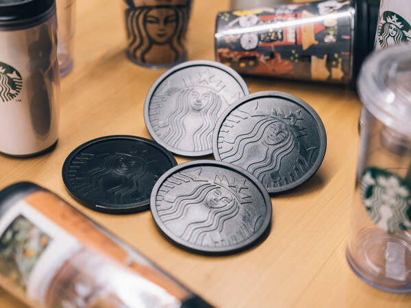 スタバ 22年新グッズが最高におしゃれ シンプル サステナブルなマグなど 長く愛用したい商品がずらり 22年4月19日 エキサイトニュース