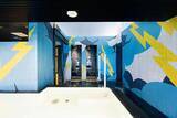 「浴室に広がる“モザイク壁画”に感服。富山の新施設「スパ・バルナージュ」で、アート・温泉・サウナを同時体験」の画像8