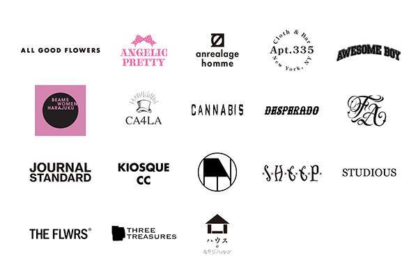 「TCS25 Harajuku」が今年も開催！お店を巡ってパッチを集める「トートバッグスタンプラリー」に参加しよ