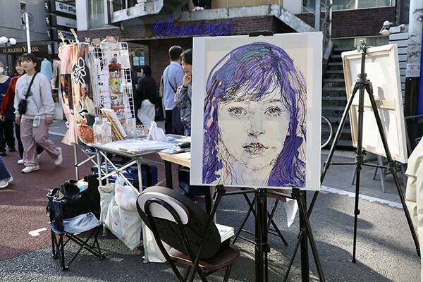 「TCS25 Harajuku」が今年も開催！お店を巡ってパッチを集める「トートバッグスタンプラリー」に参加しよ