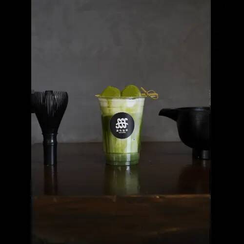 人気の温泉地・由布院に古民家ロースタリー&カフェがOPEN。抹茶ラテやスイーツも楽しめる癒しの空間です