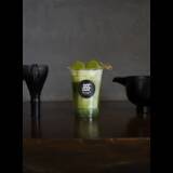 「人気の温泉地・由布院に古民家ロースタリー&カフェがOPEN。抹茶ラテやスイーツも楽しめる癒しの空間です」の画像4