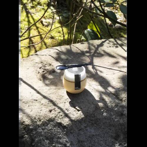 人気の温泉地・由布院に古民家ロースタリー&カフェがOPEN。抹茶ラテやスイーツも楽しめる癒しの空間です