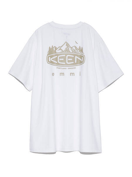 今回も即完売かも ベージュカラーに抜け感メッシュがかわいい Emmi Keen のコラボサンダルは見逃し厳禁 22年6月9日 エキサイトニュース