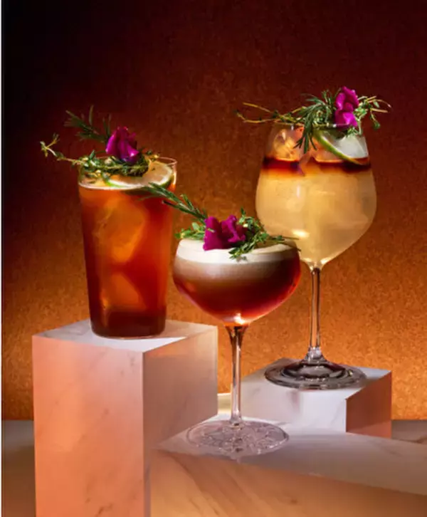 スターバックスロースタリー東京に初のコラボビバレッジが登場！コーヒー×テキーラの大人なドリンクを楽しんで