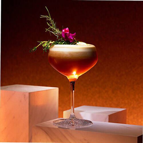 スターバックスロースタリー東京に初のコラボビバレッジが登場！コーヒー×テキーラの大人なドリンクを楽しんで