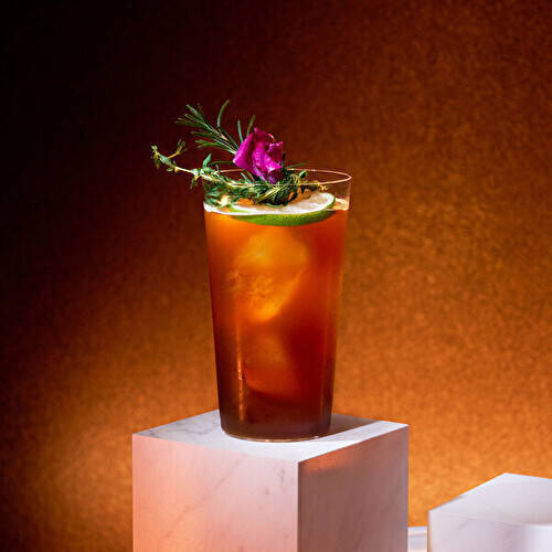 スターバックスロースタリー東京に初のコラボビバレッジが登場！コーヒー×テキーラの大人なドリンクを楽しんで