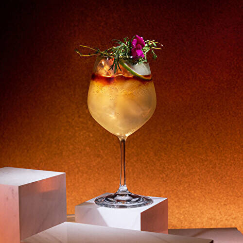 スターバックスロースタリー東京に初のコラボビバレッジが登場！コーヒー×テキーラの大人なドリンクを楽しんで